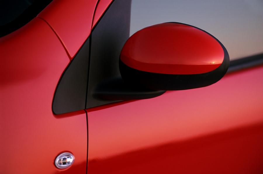  Citroen C1 2001 года  (фото 3 из 74)